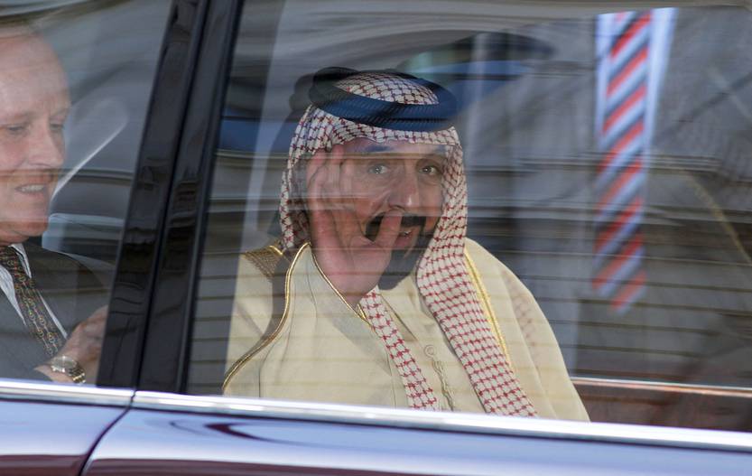 20220513 presidente emiratos arabes