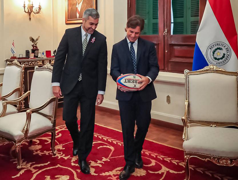 20220514 lacalle paraguay
