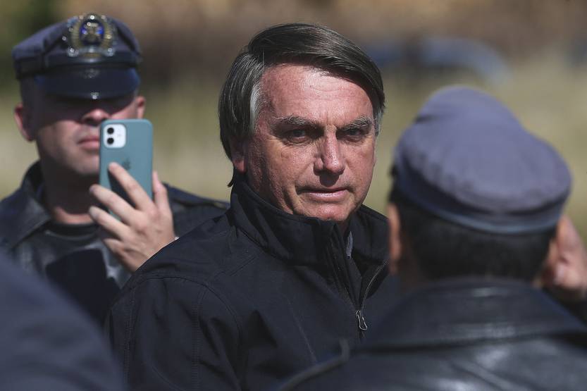 20220520 Bolsonaro