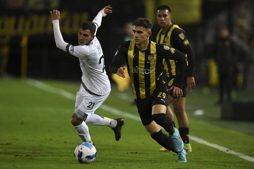 peñarol 000_32B64QX