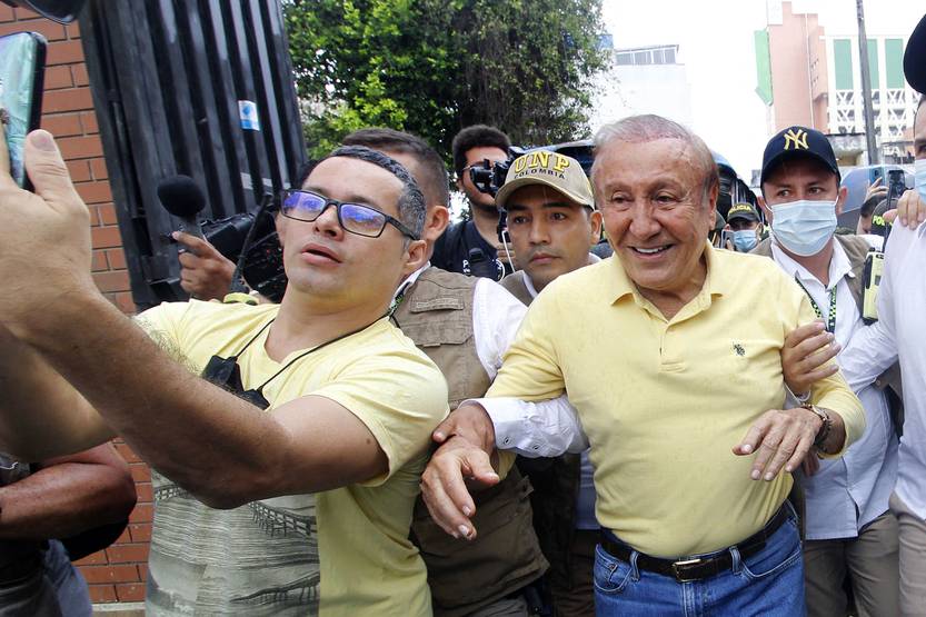 colombia 000_32BH7GQ