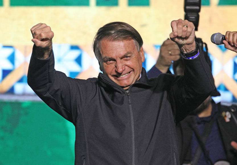 20220613 Bolsonaro