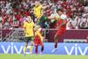 20220613 peru - australia