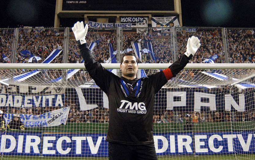 20220617 chilavert