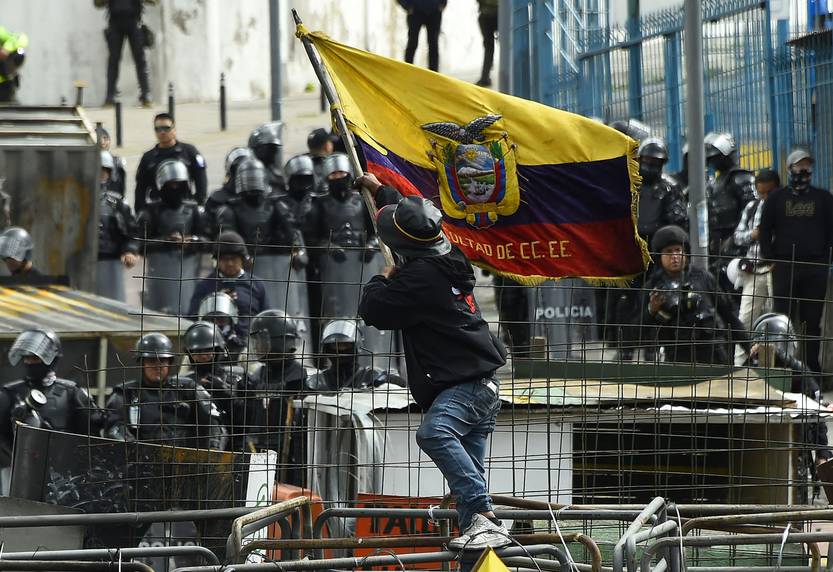 20220627 Ecuador