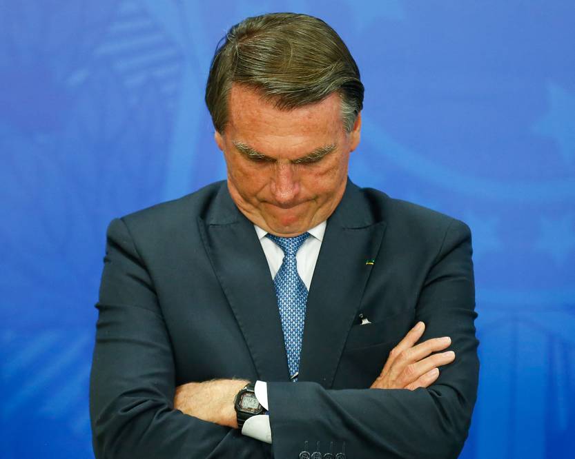 20220720 Bolsonaro