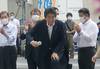 20220708  Shinzo Abe