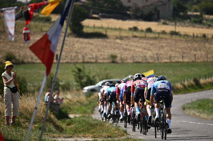 20220716 Tour de Francia