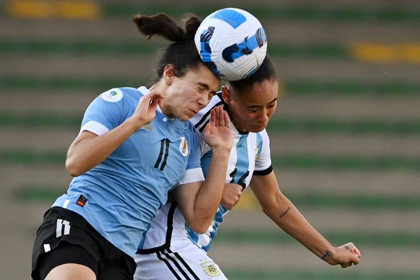20220716 Uruguay Femenino