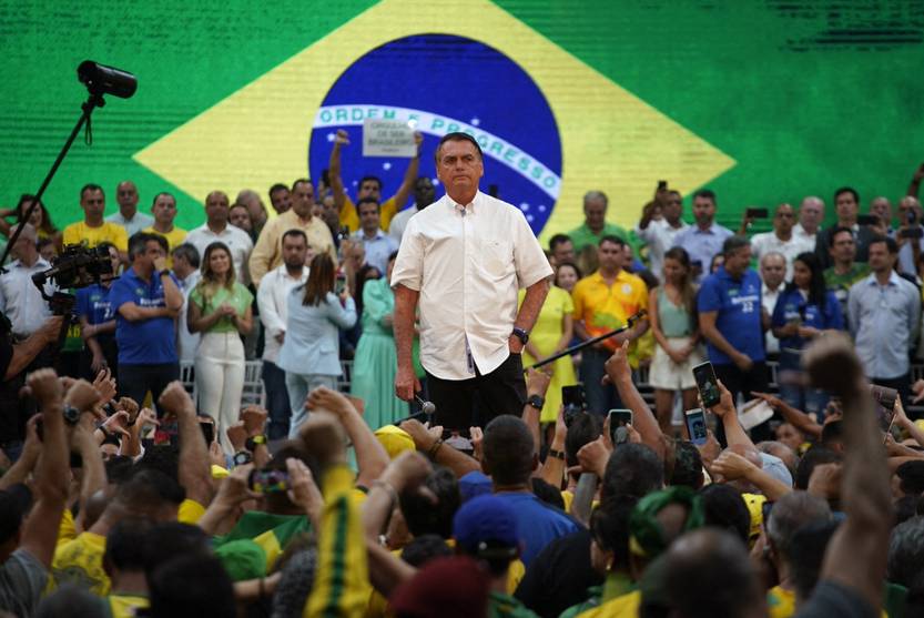 20220724 Bolsonaro