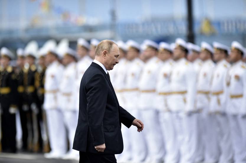 20220801 P32 PUTIN