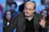 20220812 Salman Rushdie