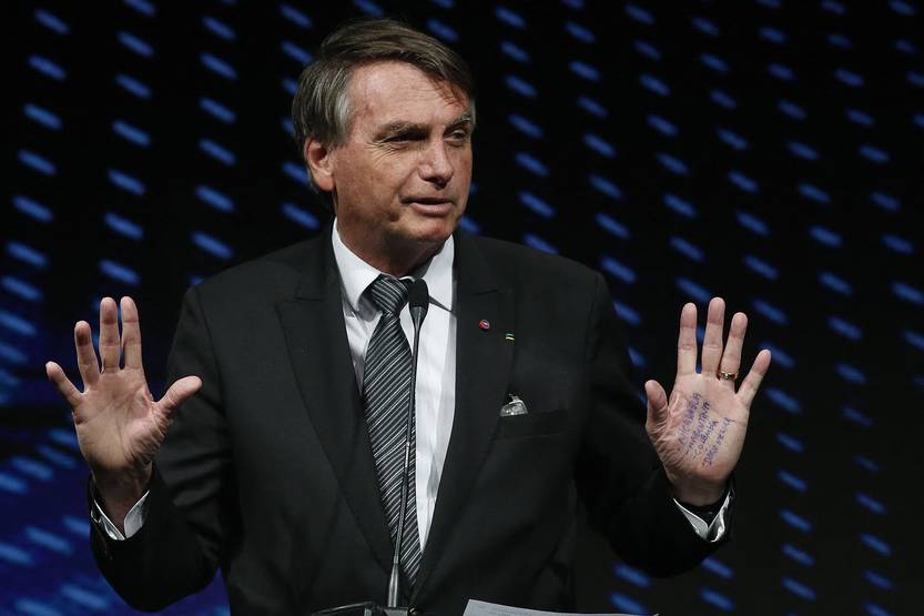 bolsonaro 000_32GY6F2