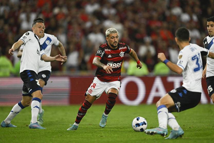 20220908 flamengo