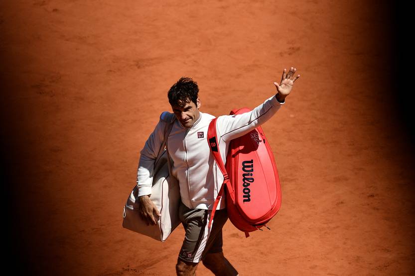 20220915 Federer