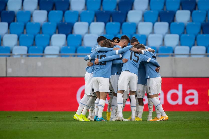 20220927 Uruguay