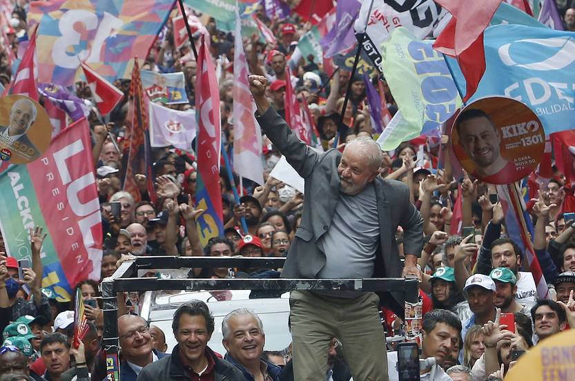 20221002 Lula