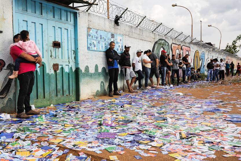 20221002 Elecciones Brasil