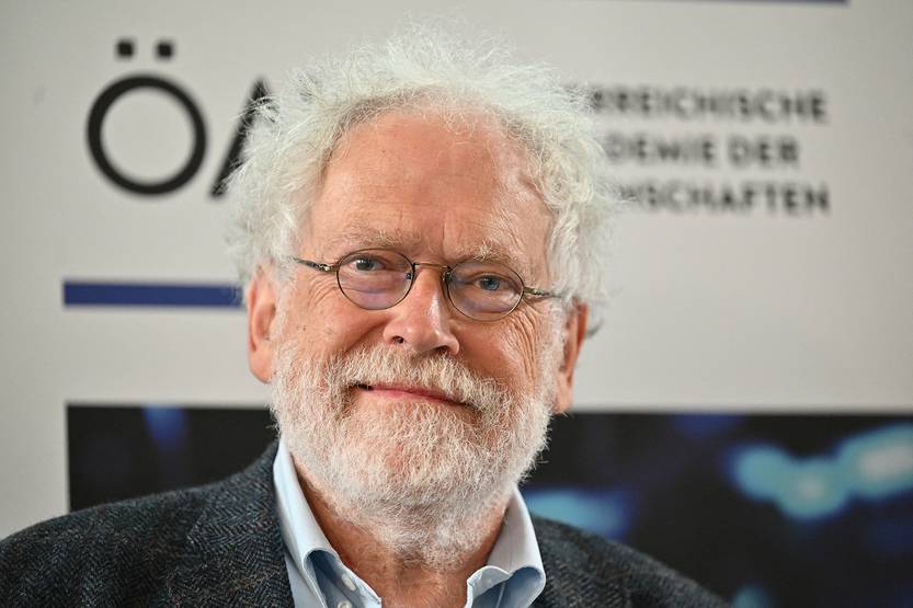 20221004 Anton Zeilinger