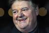 20221014 Robbie Coltrane