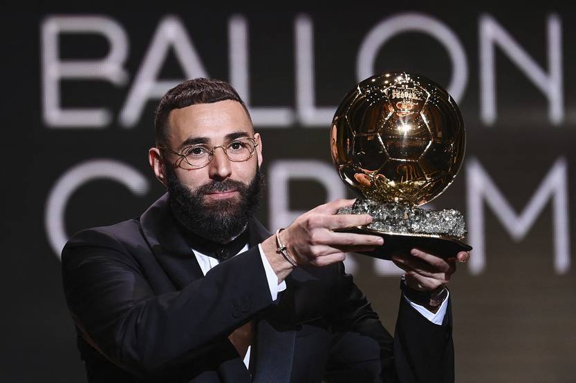 20221017 benzema balon