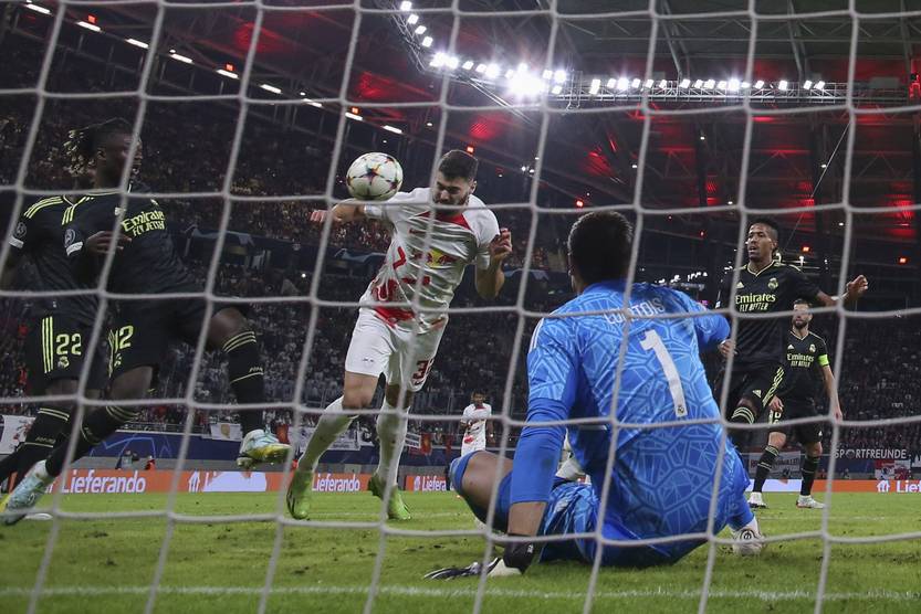 20221025 uefa R Madrid