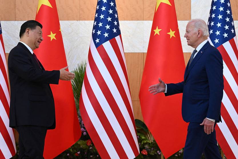 20221114 xi jinping biden