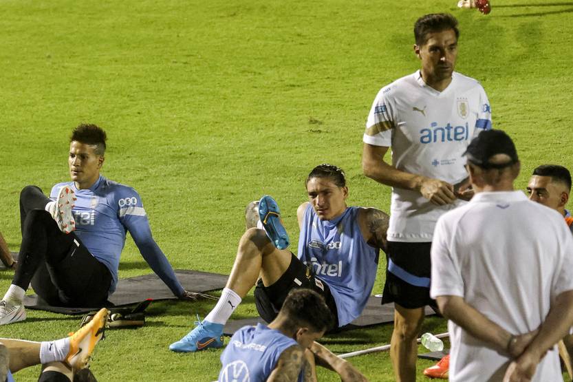 20221115 DEP Selección