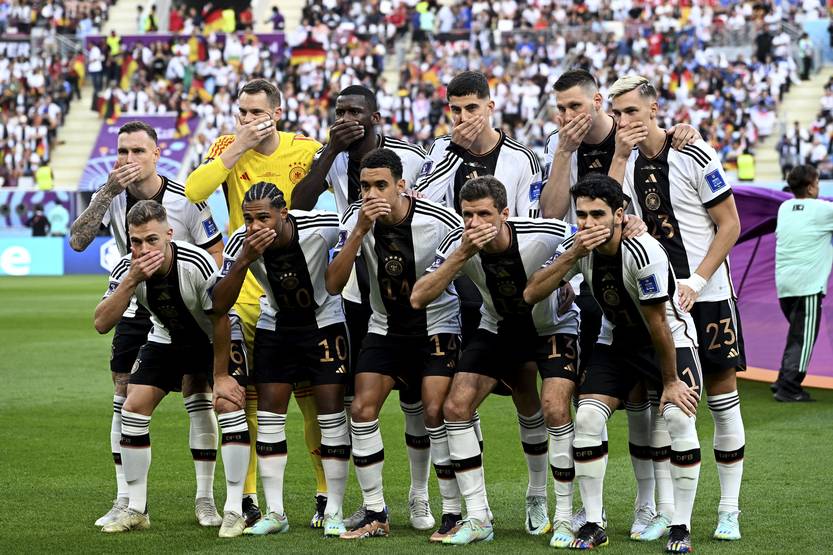 20221123 qatar alemania