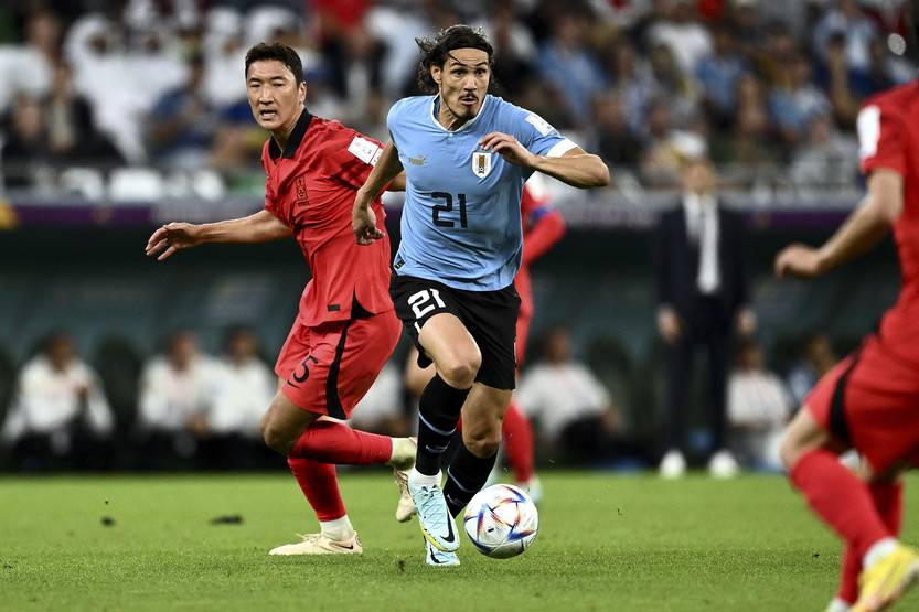 20221124  edi cavani