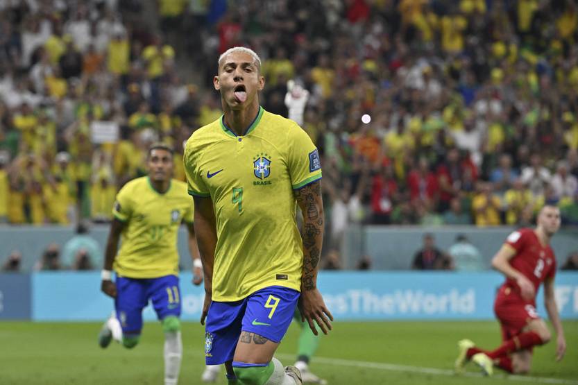 20221124 brasil - serbia