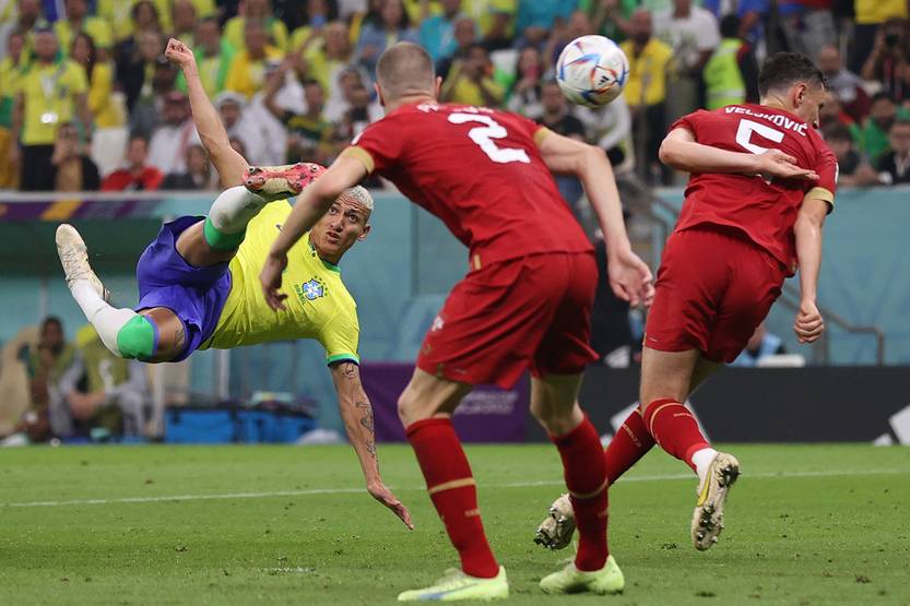 20221221 Richarlison