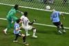 20221202 uruguay primer gol