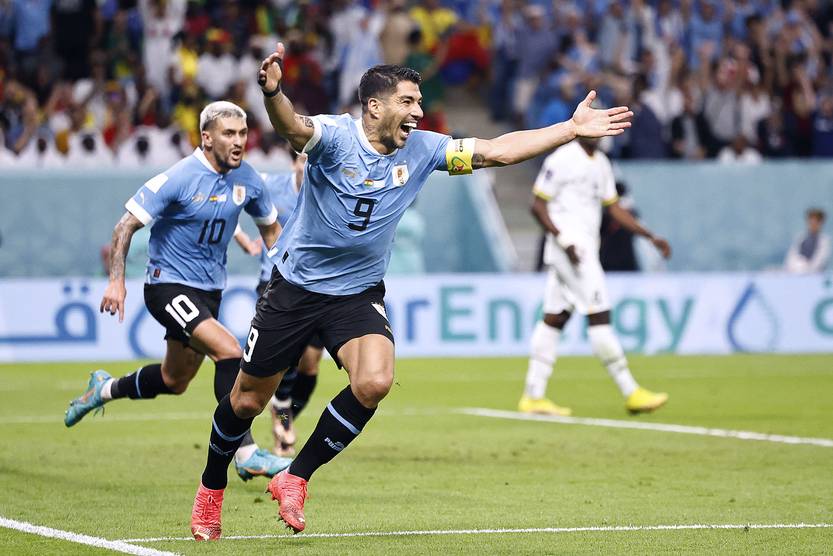 20221202 uruguay gol