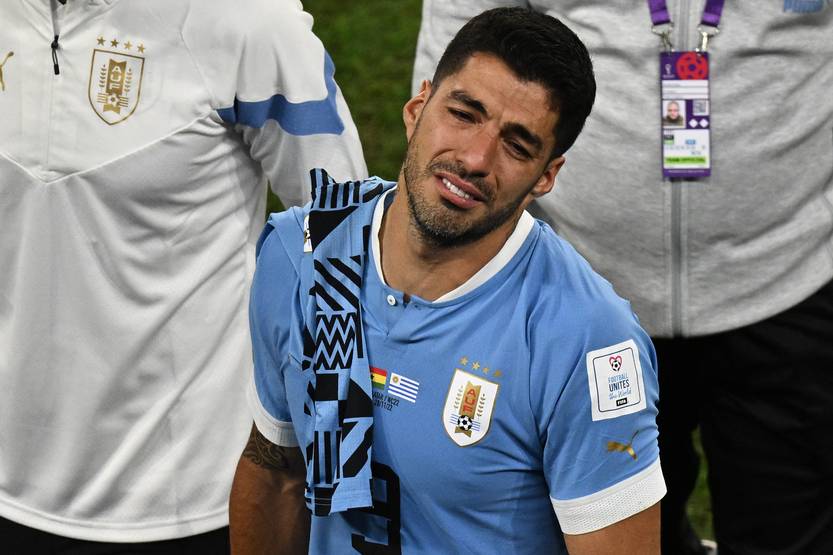 20220212 portada suarez derrota