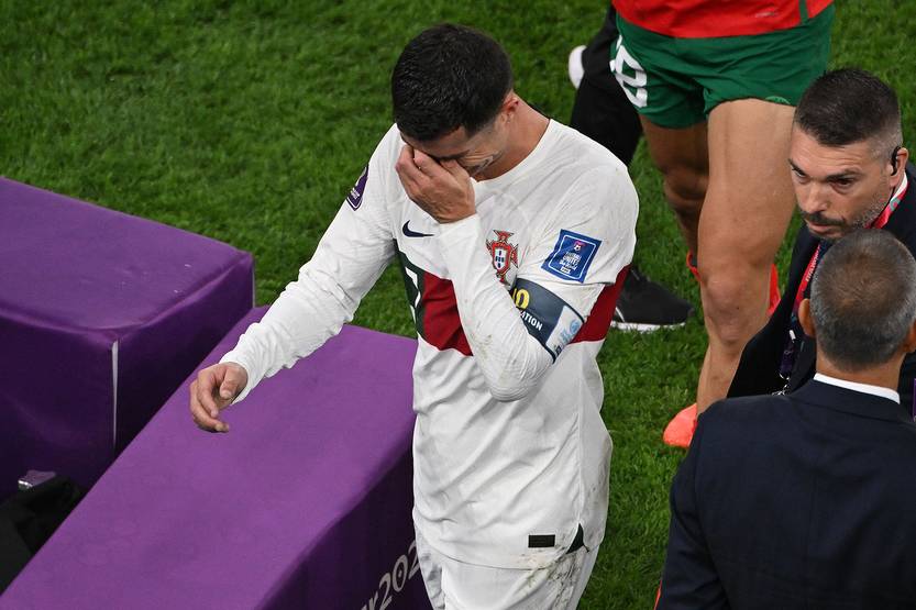 cristiano 000_332T7WQ