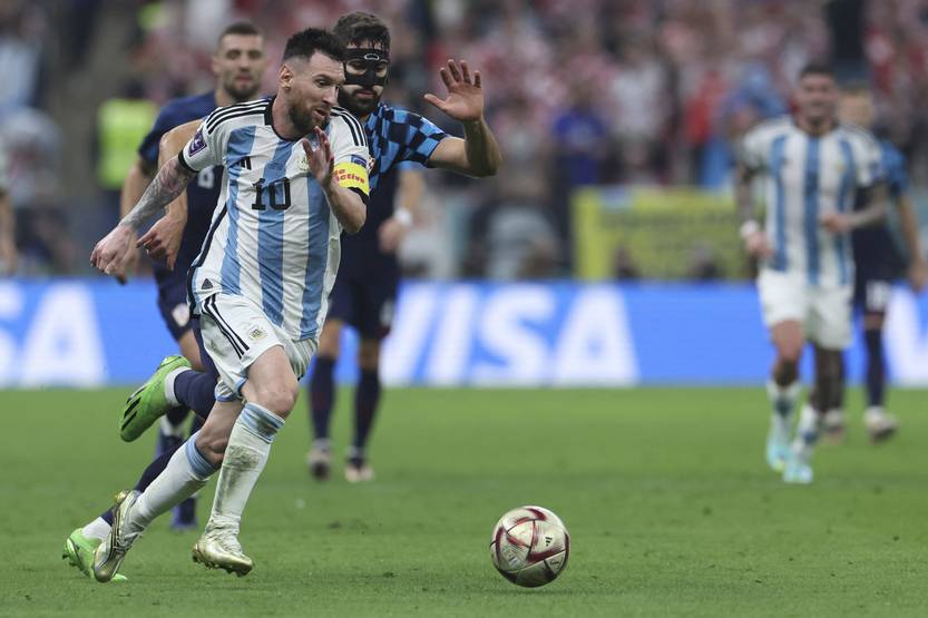 20221213. lionel messi
