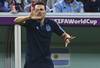 20221213 argentina scaloni