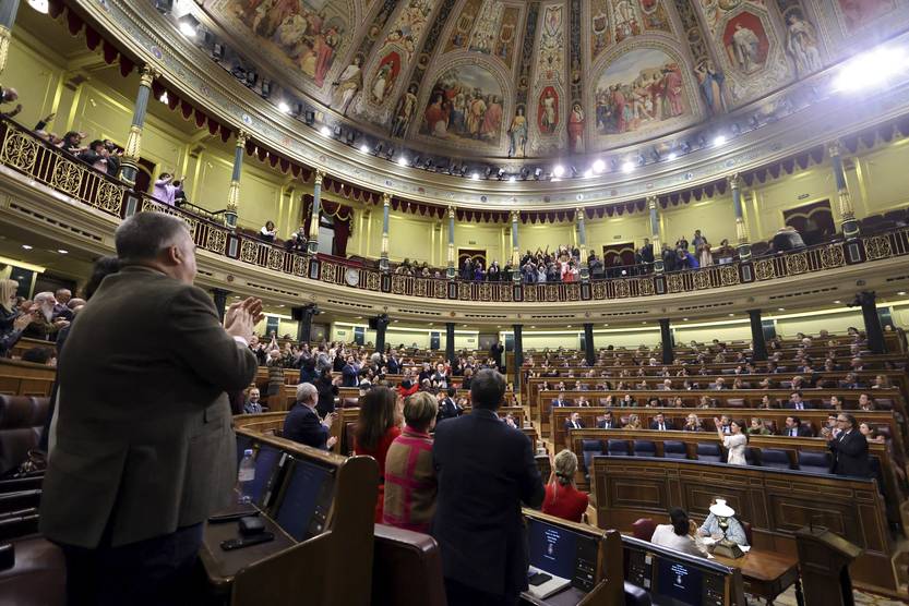 20221222 españa ley derechos transgénero