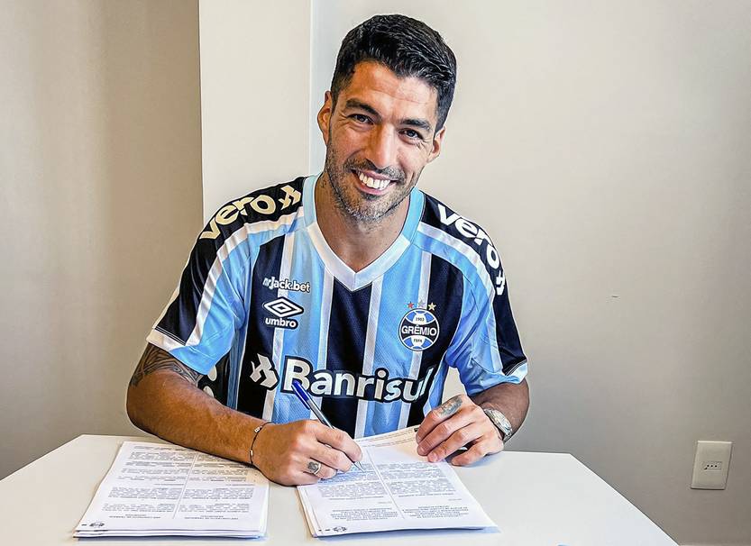 20230101 DEP  Luis Suárez