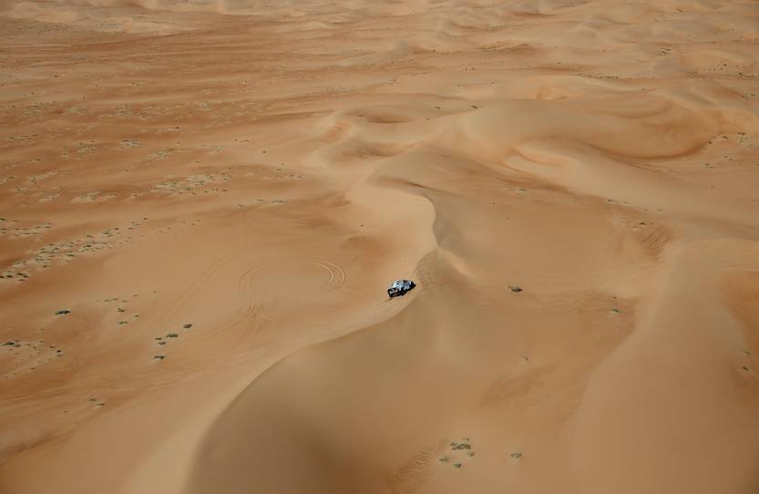 20230112. dakar