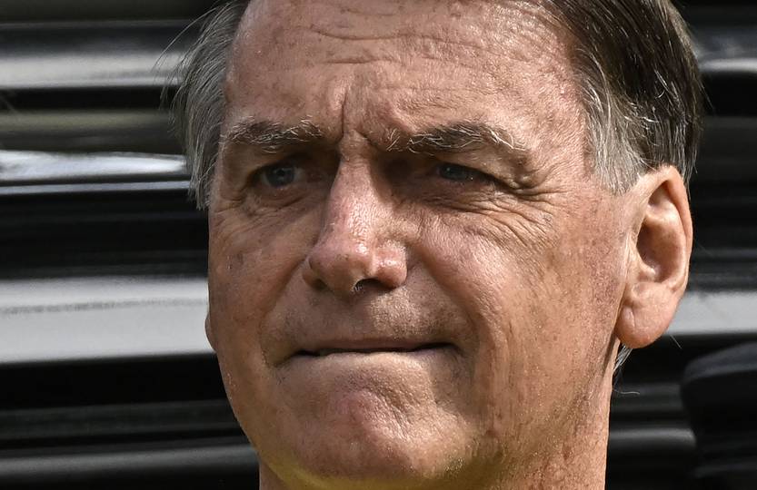 20230131 bolsonaro