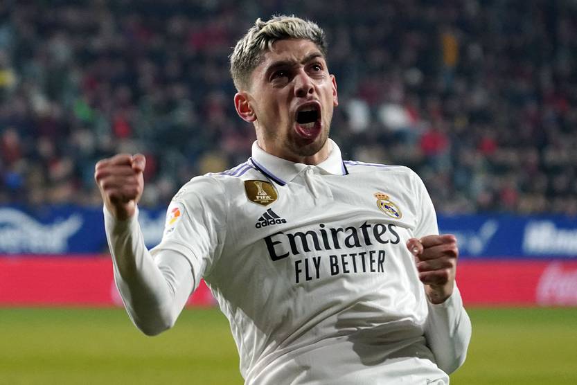 valverde 000_339K3M8