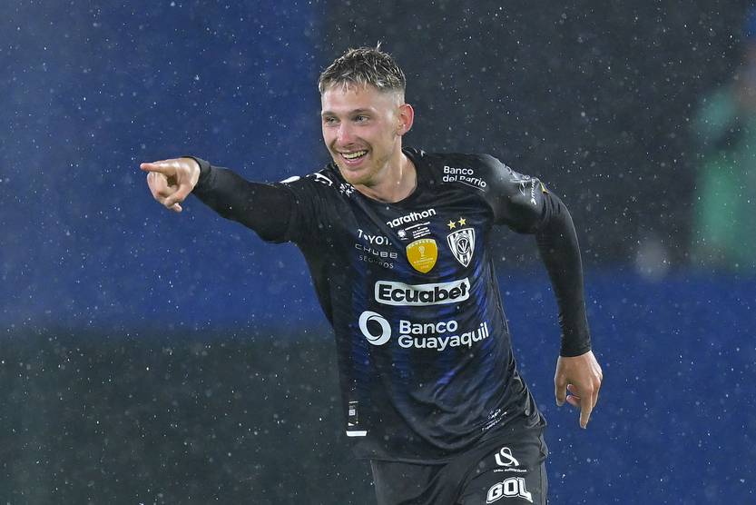 20230222 recopa sudamericana