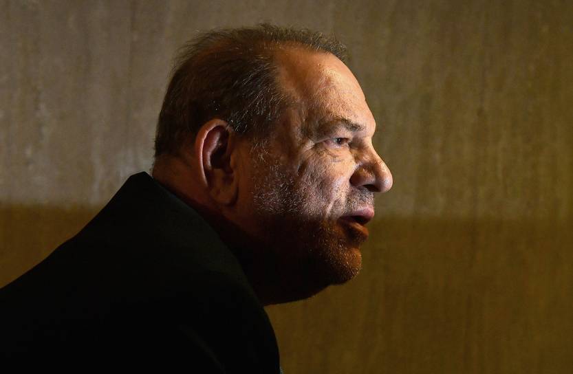 20230224 Harvey Weinstein