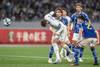 Valverde a Japón
