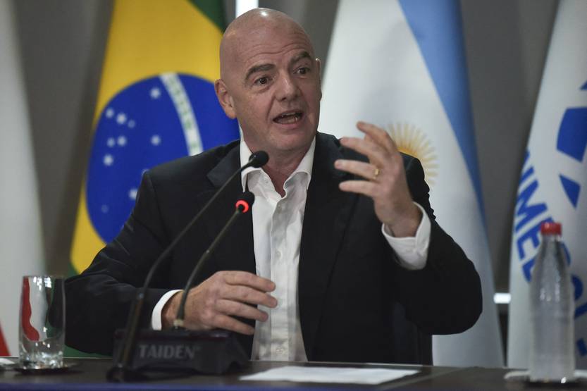 20230330  dep infantino