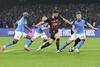 20230418. champions Napoli - Milan