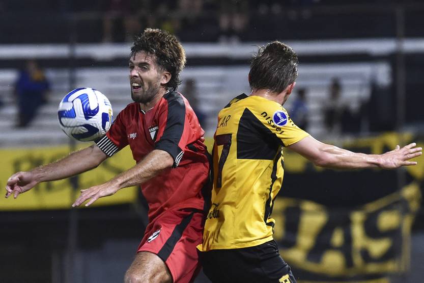 20230419 dep guaraní - danubio