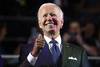 Joe Biden reelección